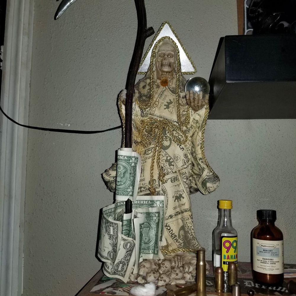 Meet your Posher, JayJay